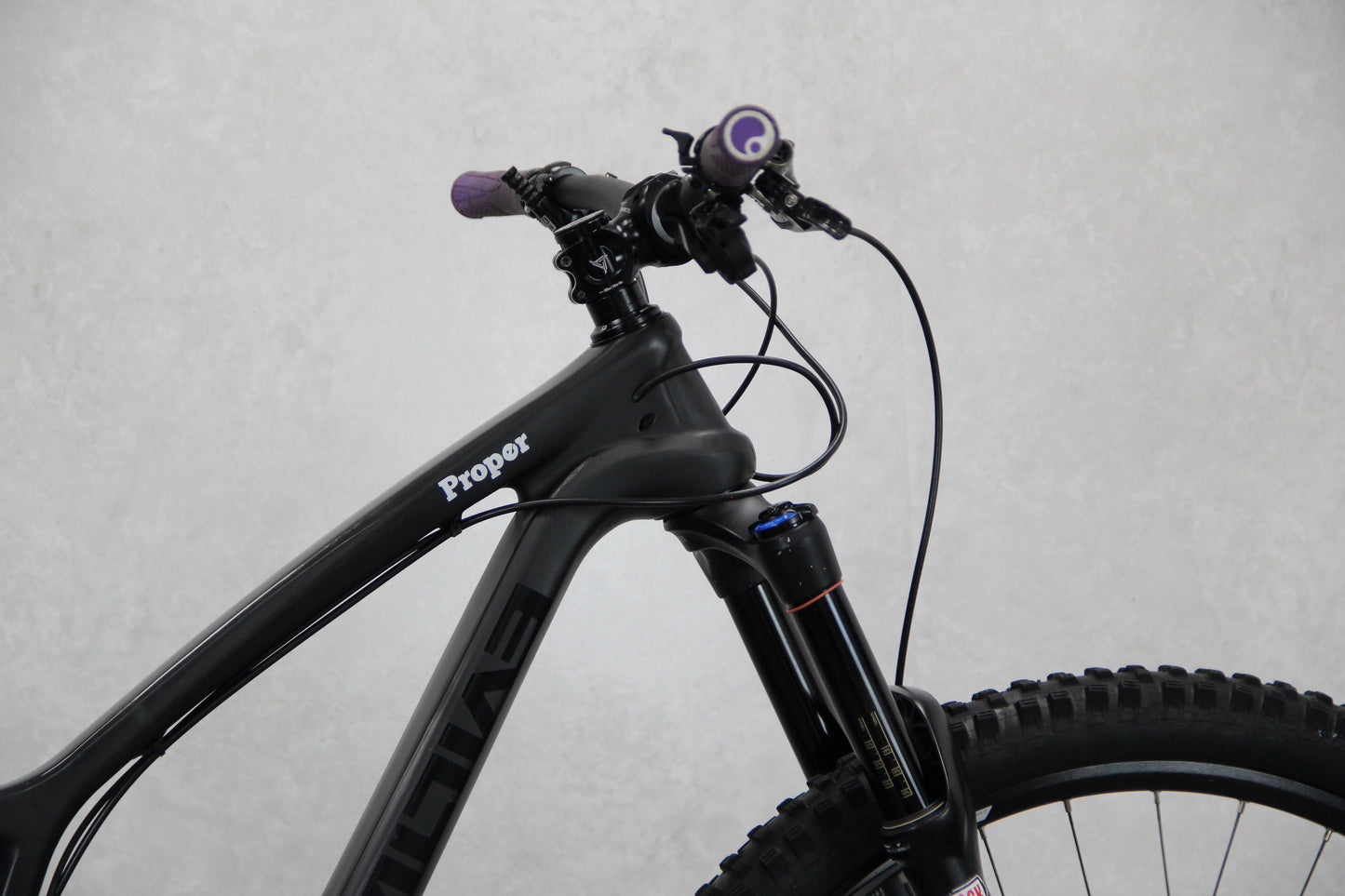 2021 Trek Fuel