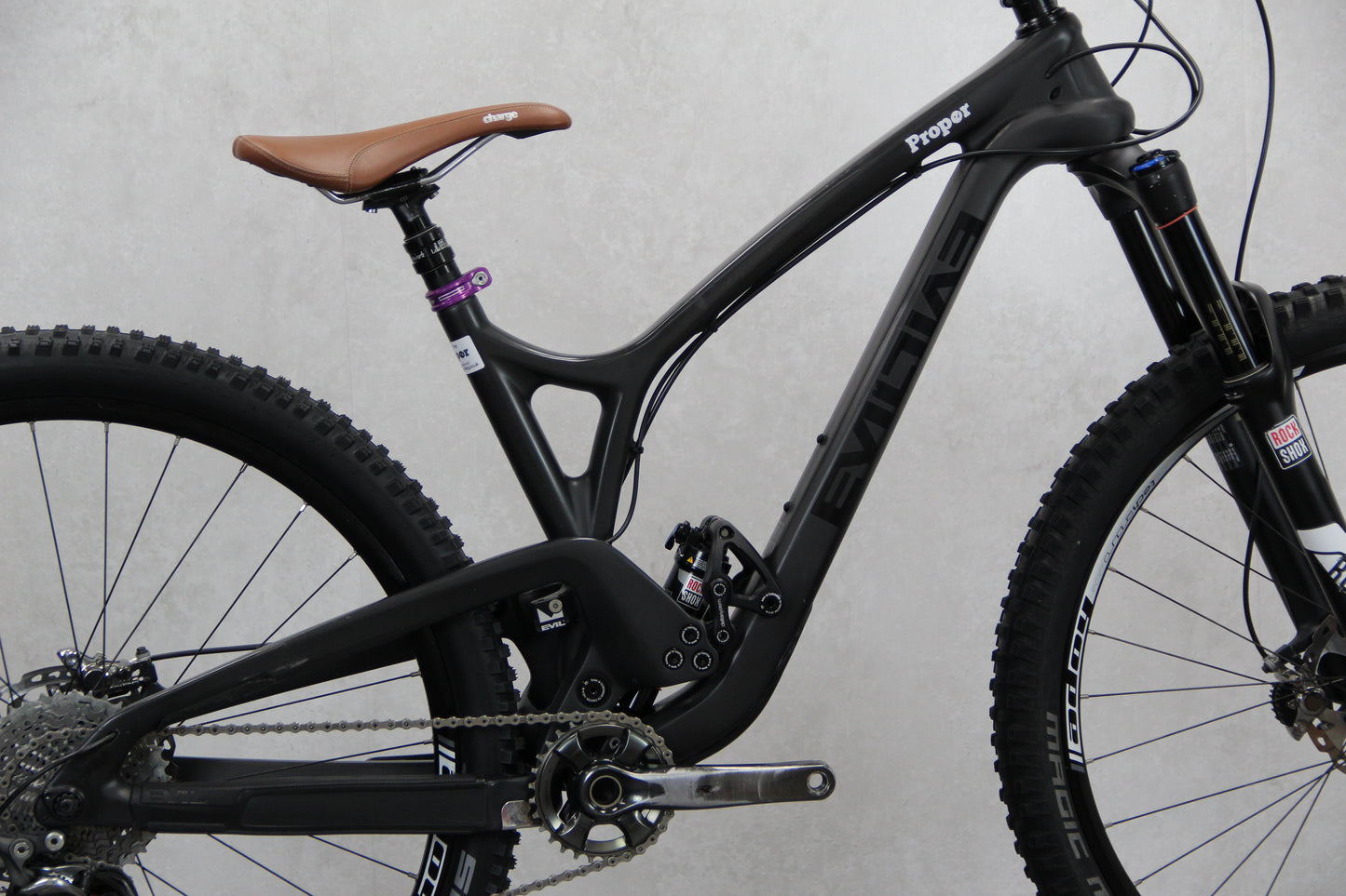 2021 Trek Fuel