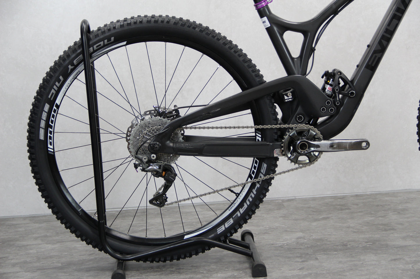 2021 Trek Fuel