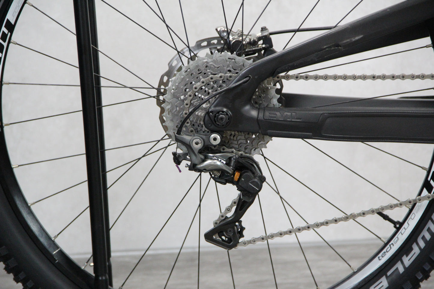 2021 Trek Fuel