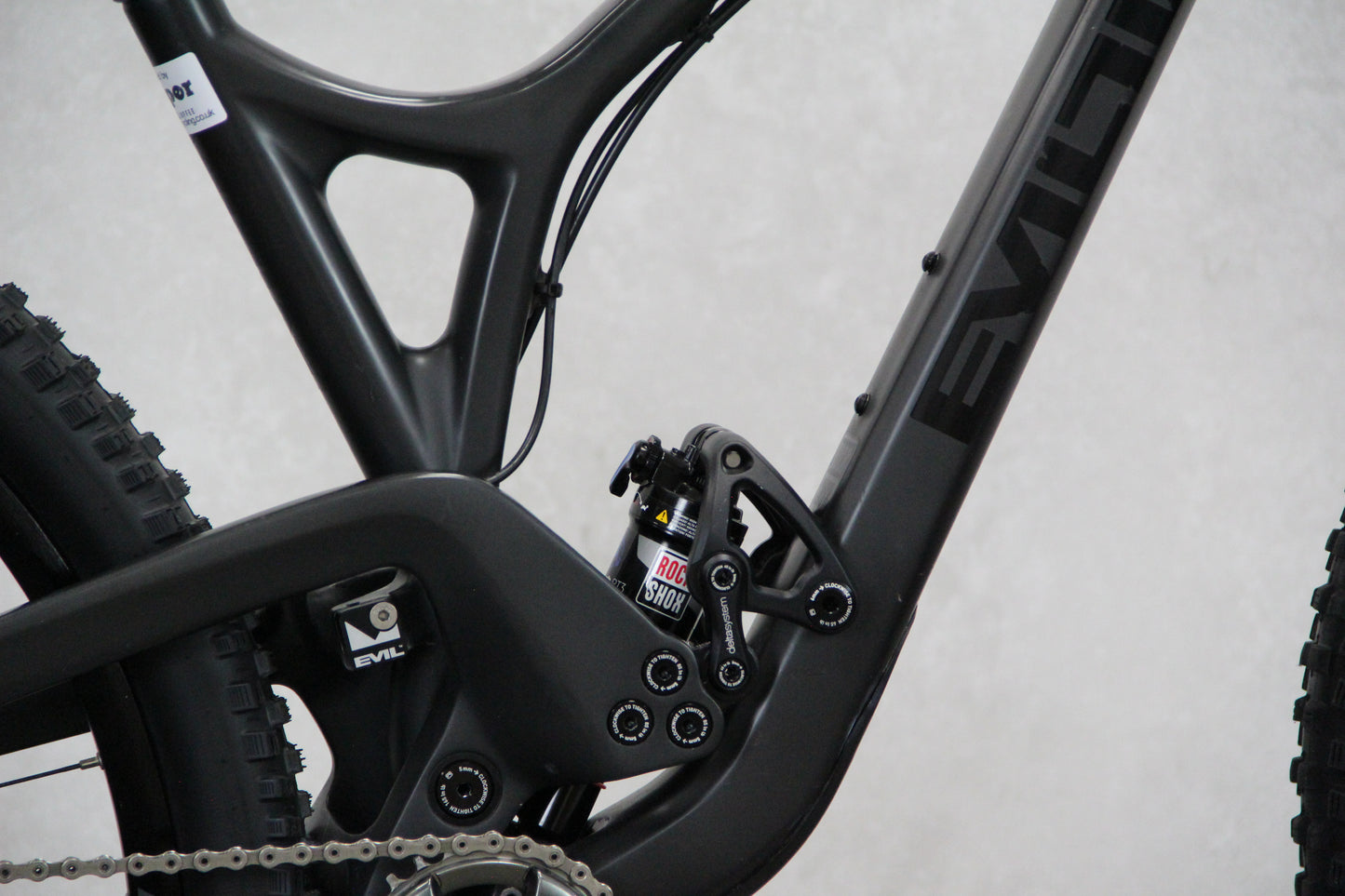 2021 Trek Fuel