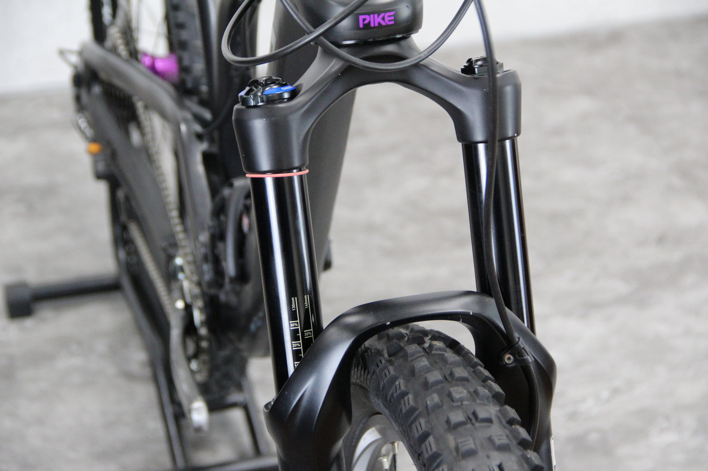 2021 Trek Fuel