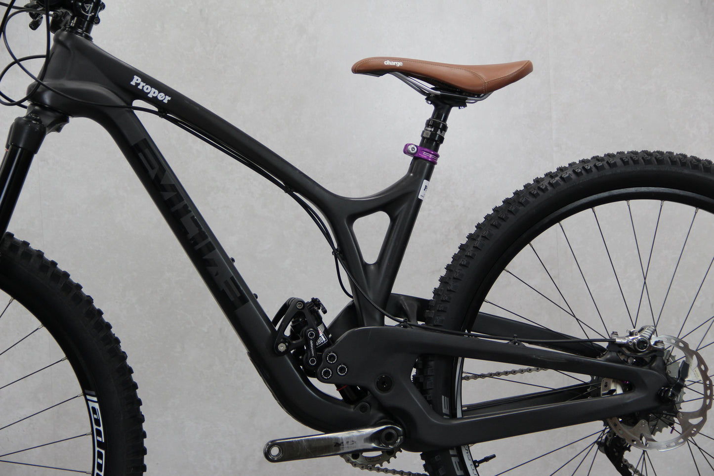 2021 Orbea Rallon