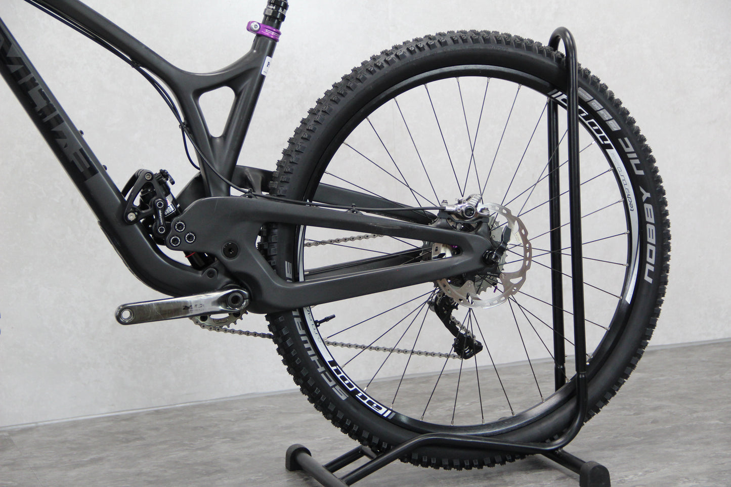 2021 Orbea Rallon