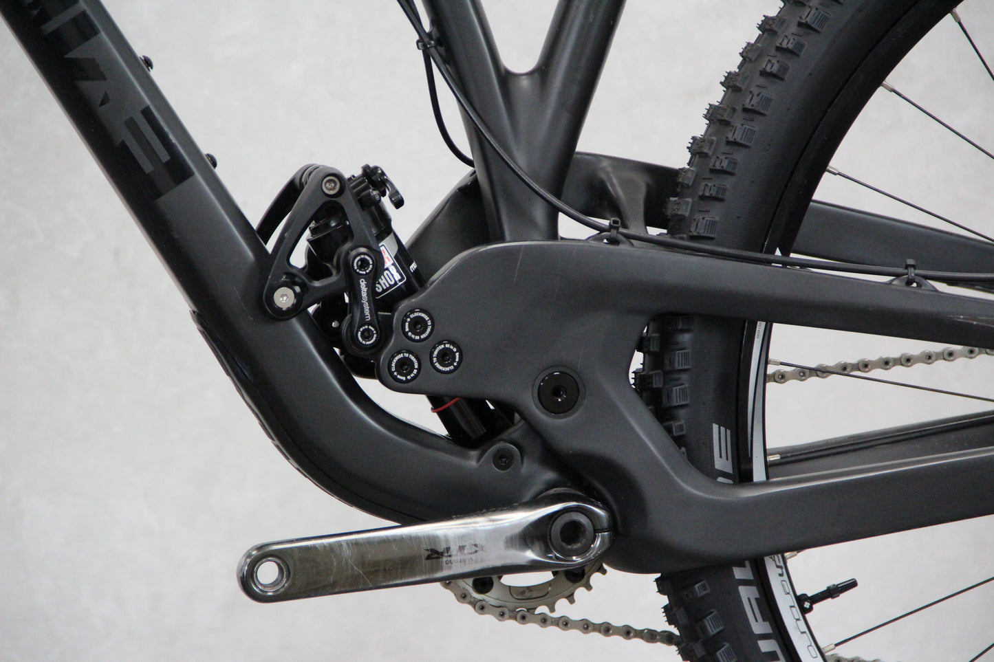 2021 Orbea Rallon