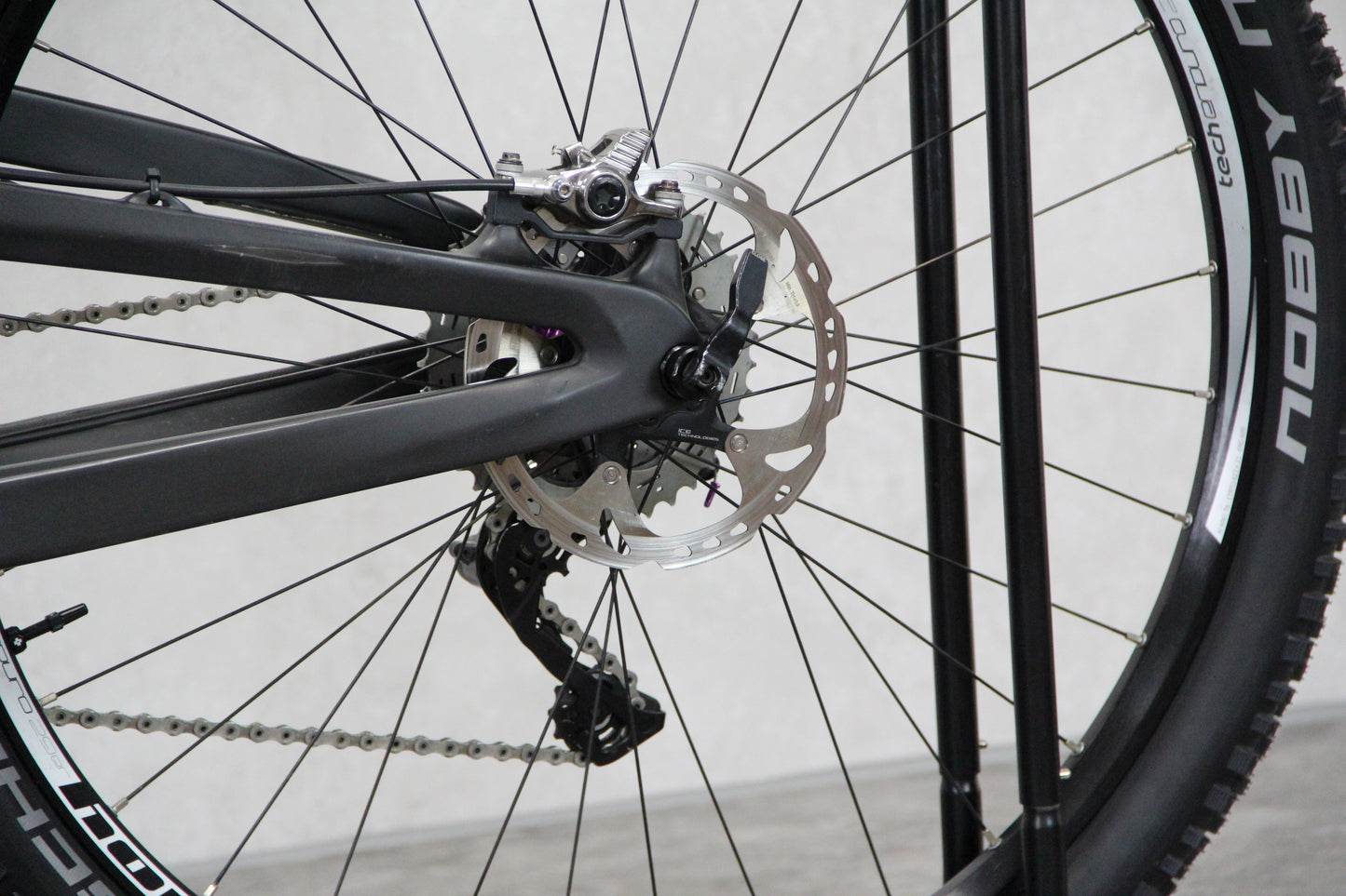 2021 Orbea Rallon