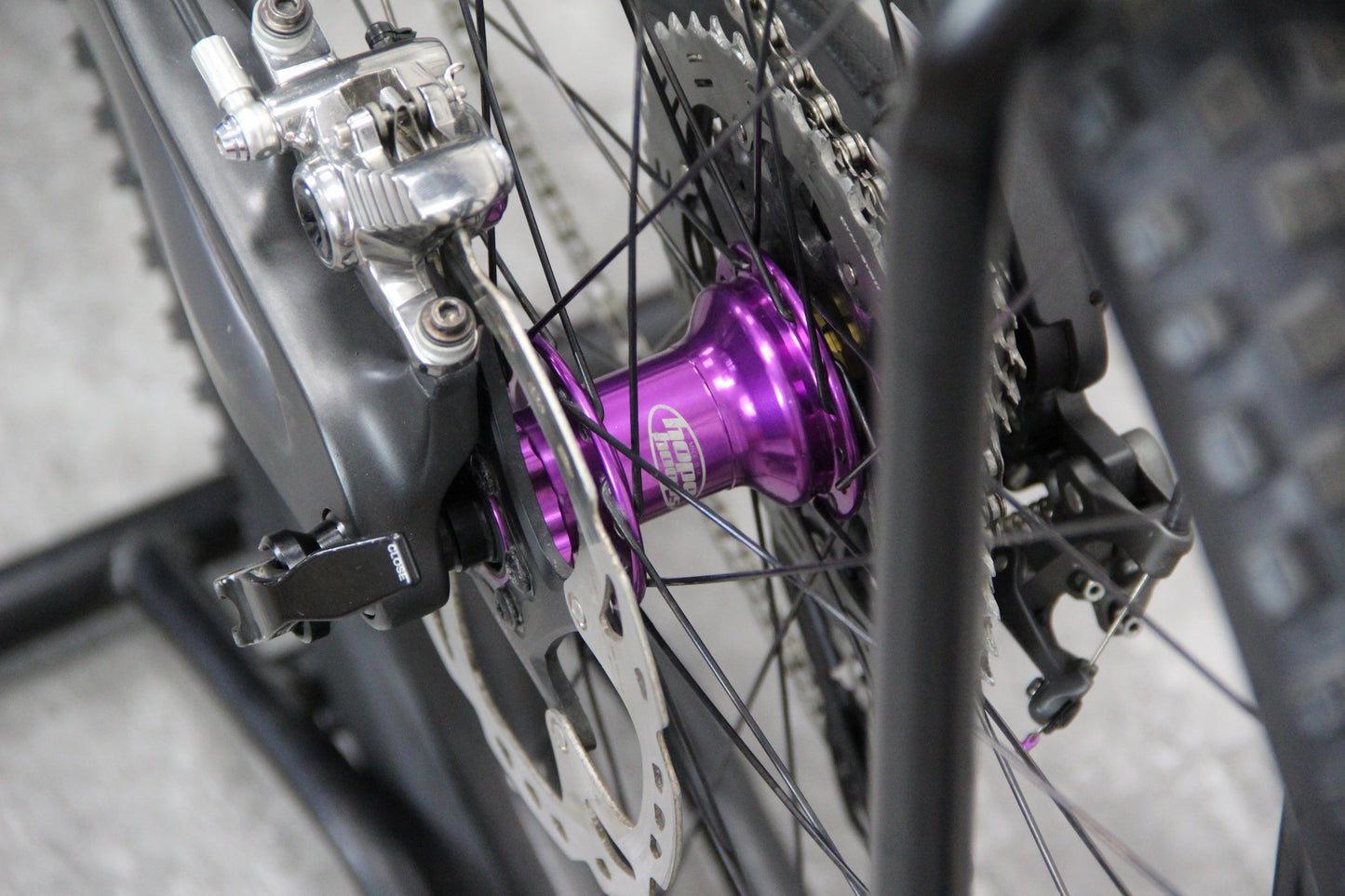 2021 Orbea Rallon