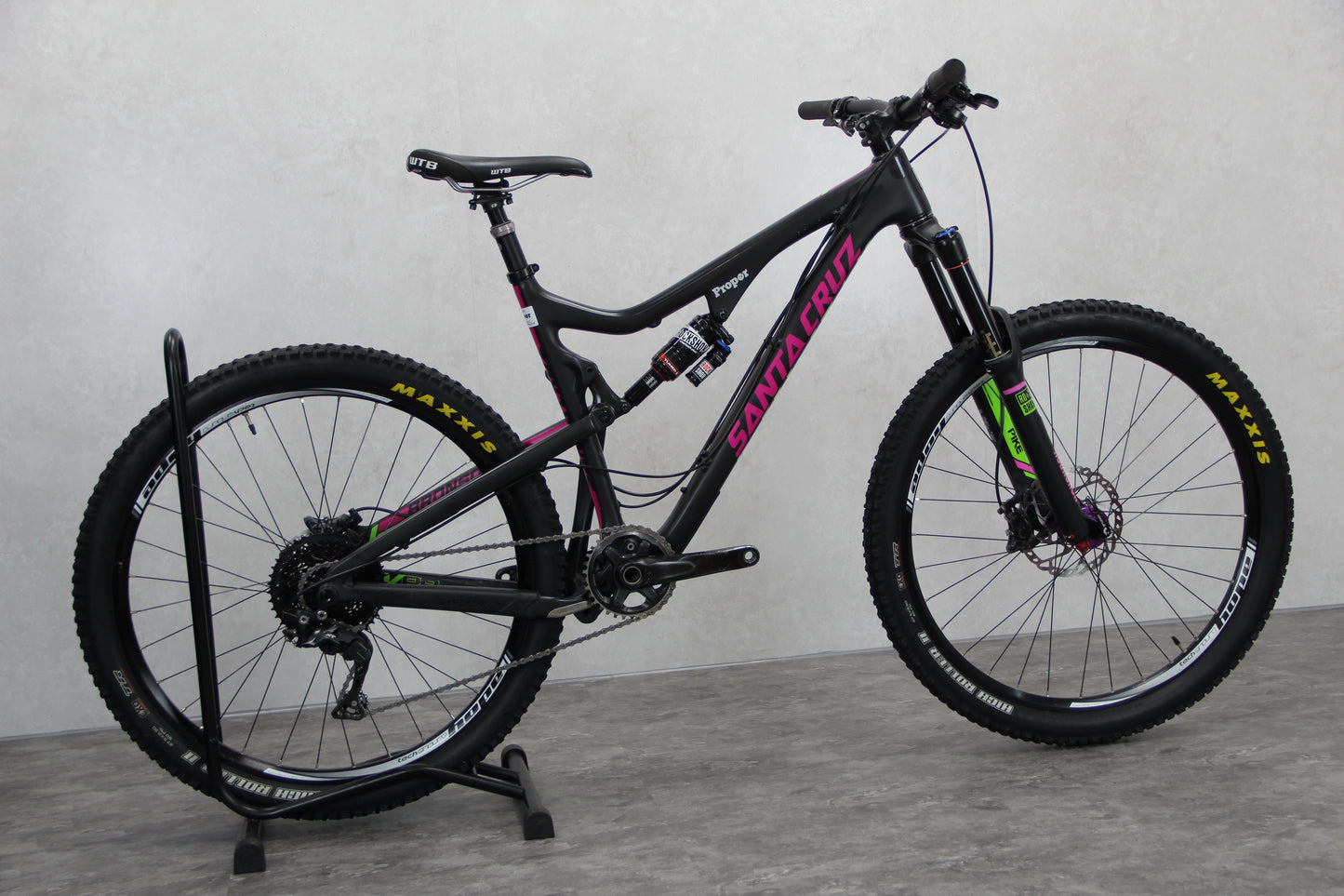 2021 Orbea Rallon