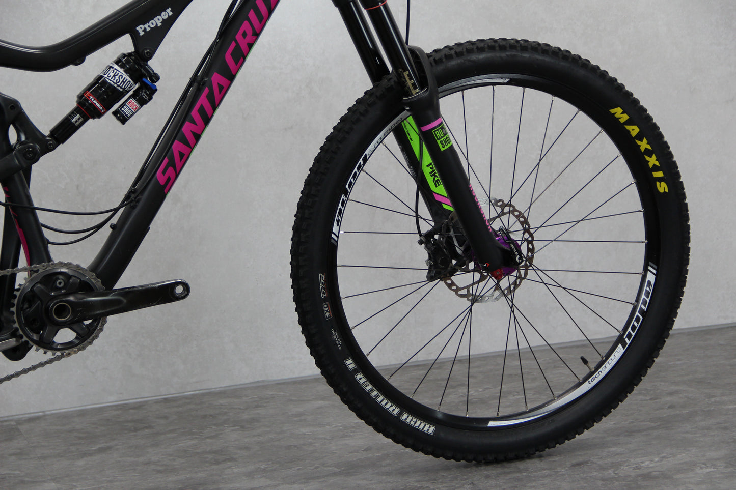 2021 Orbea Rallon