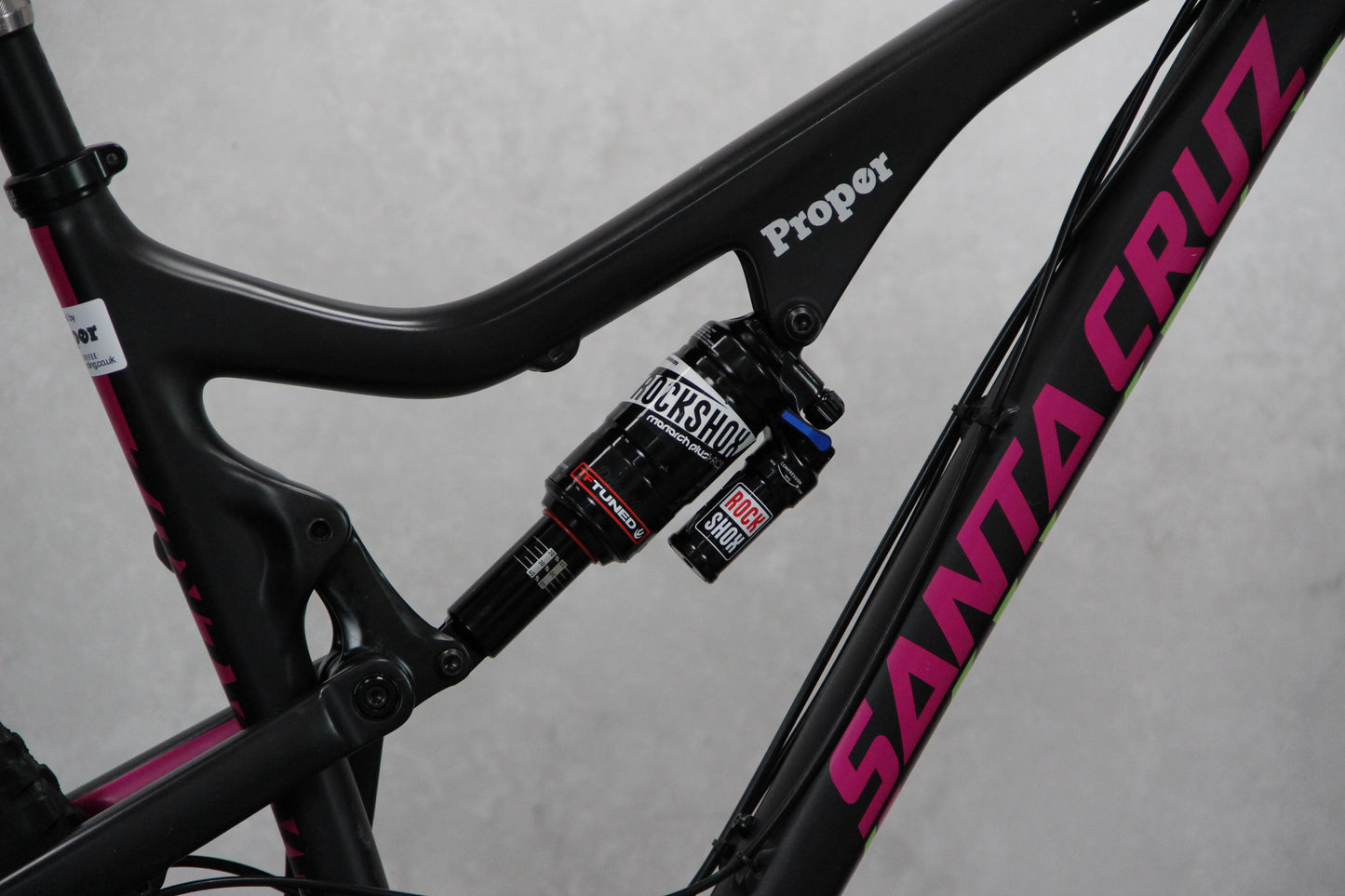 2021 Orbea Rallon