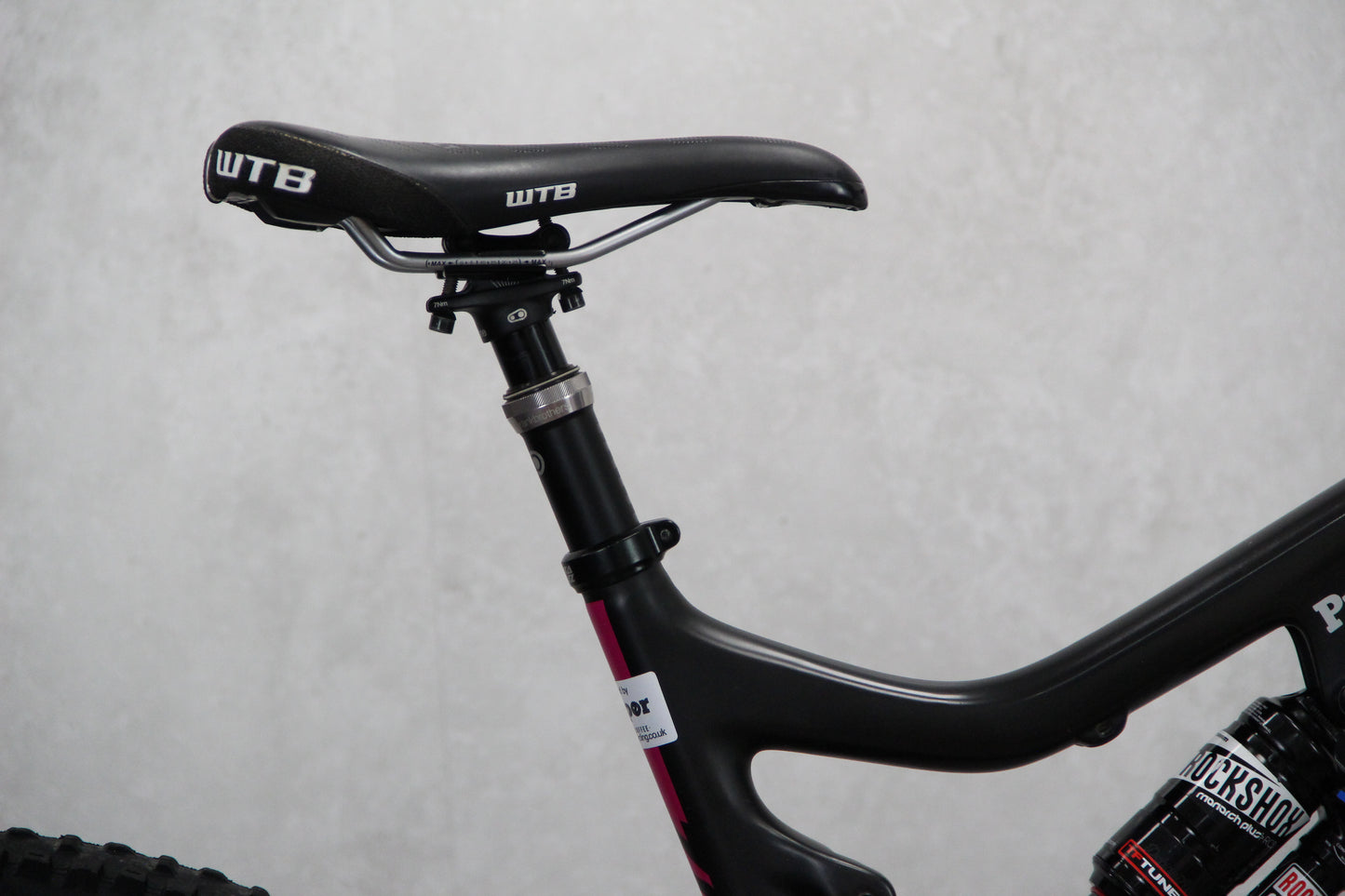 2021 Orbea Rallon