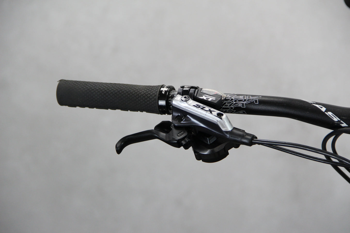 2021 Orbea Rallon