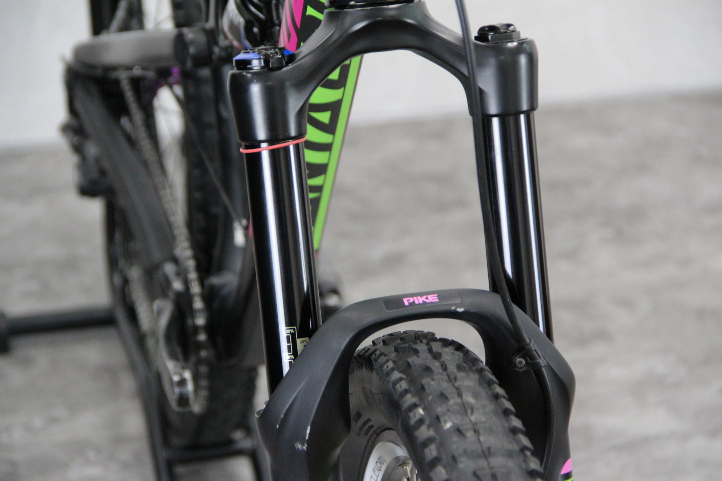2021 Orbea Rallon