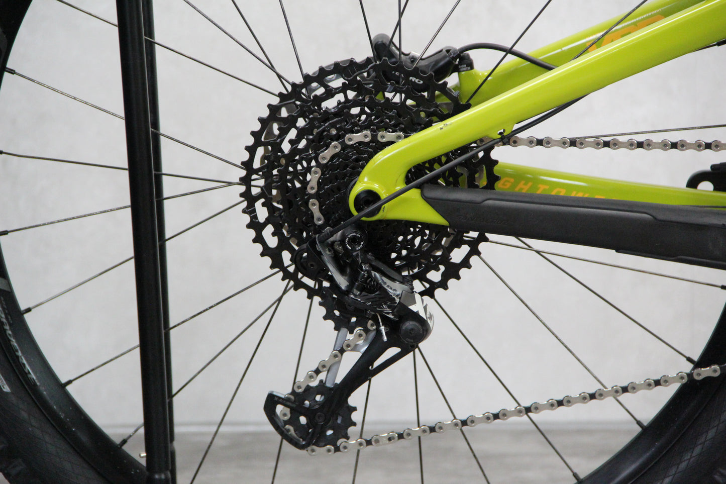 2014 Lapierre Spicy