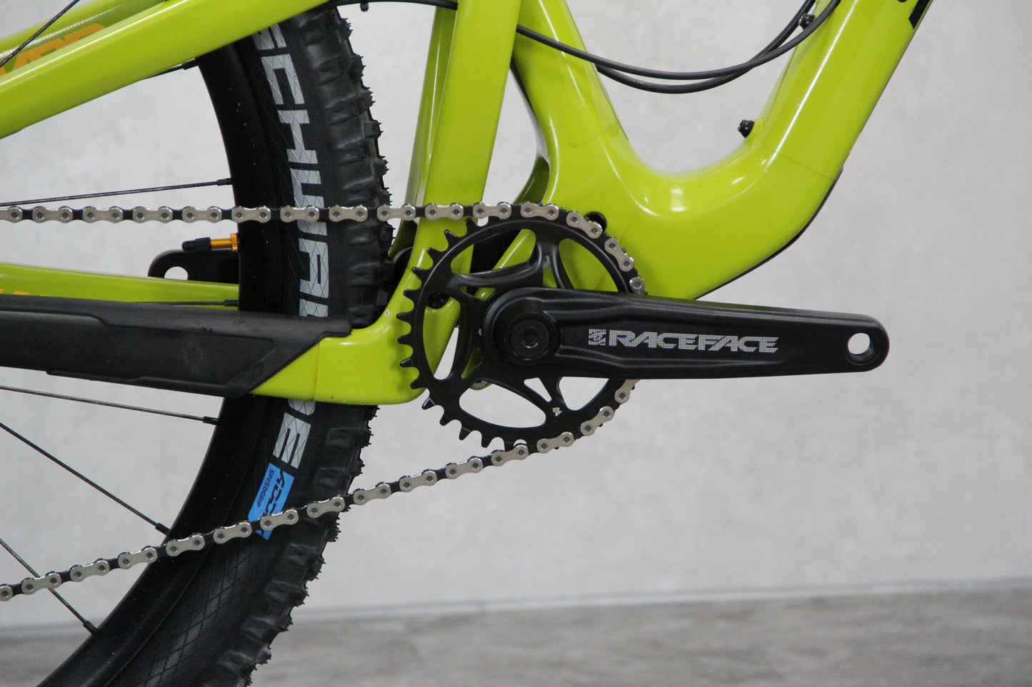 2014 Lapierre Spicy
