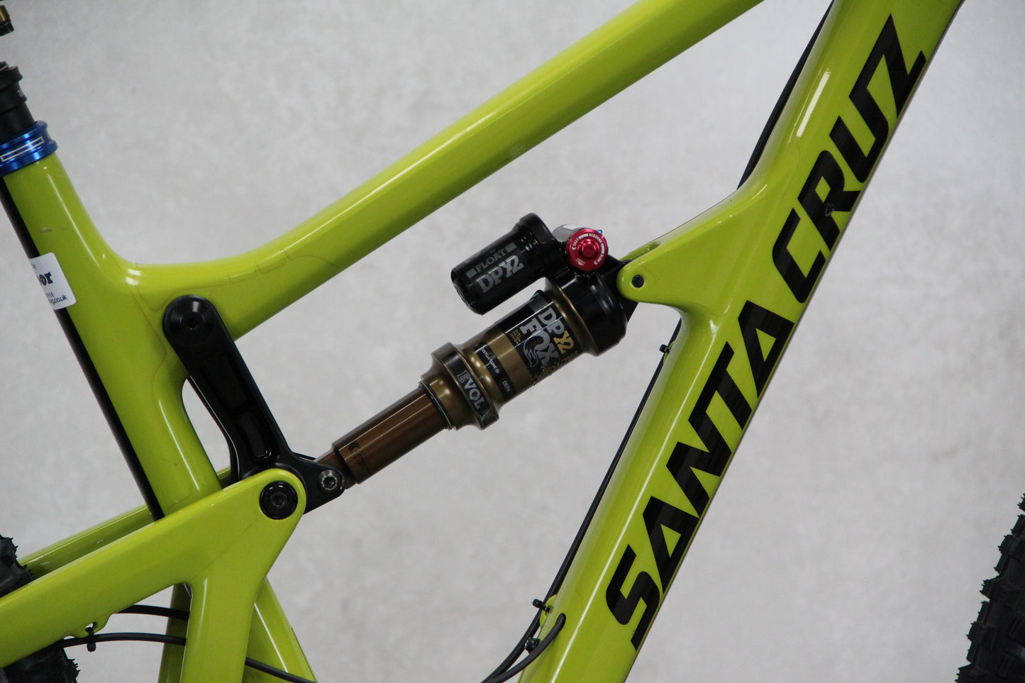 2014 Lapierre Spicy