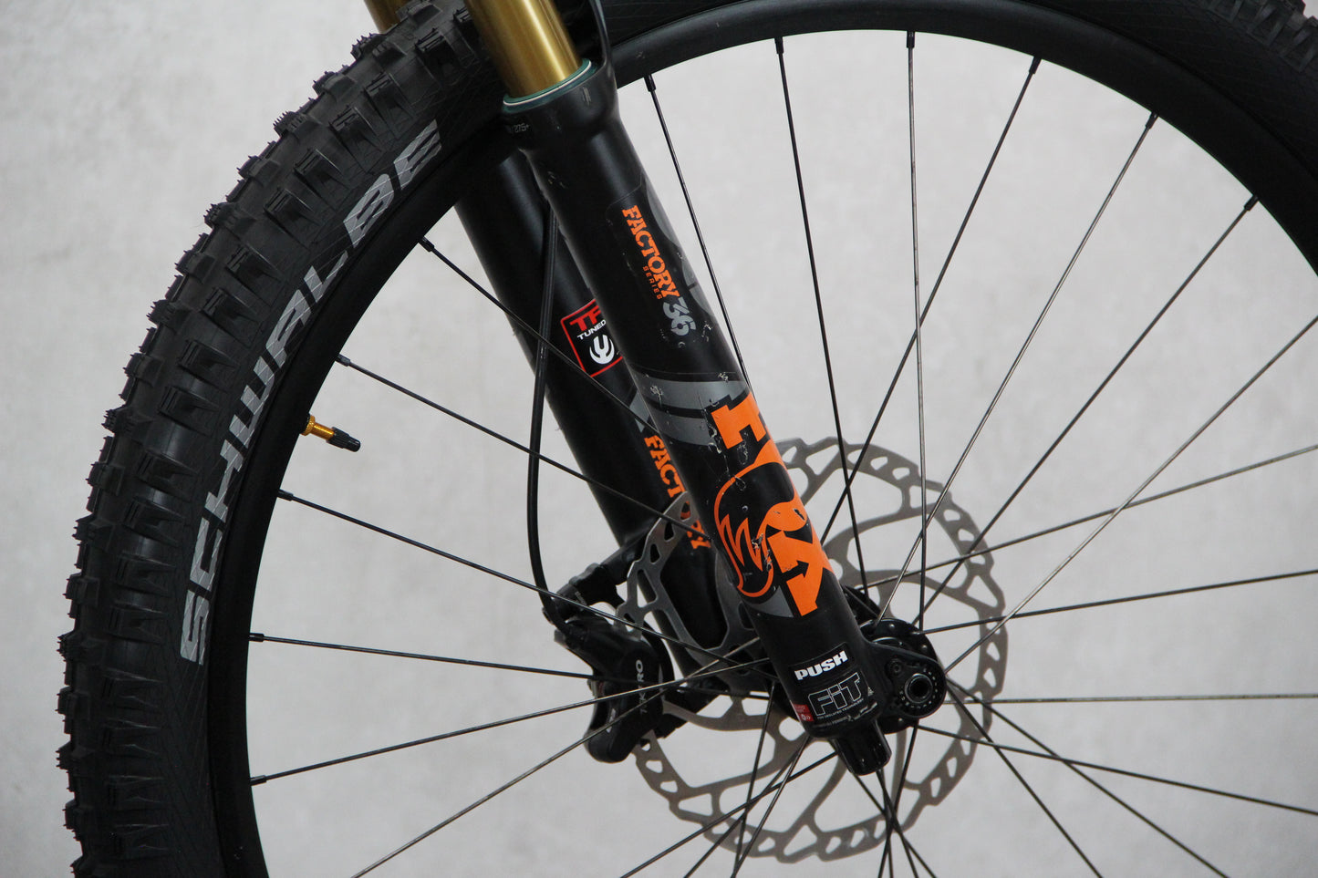 2014 Lapierre Spicy