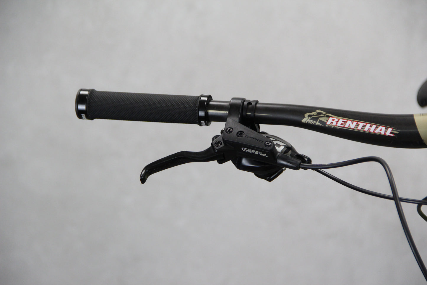 2014 Lapierre Spicy