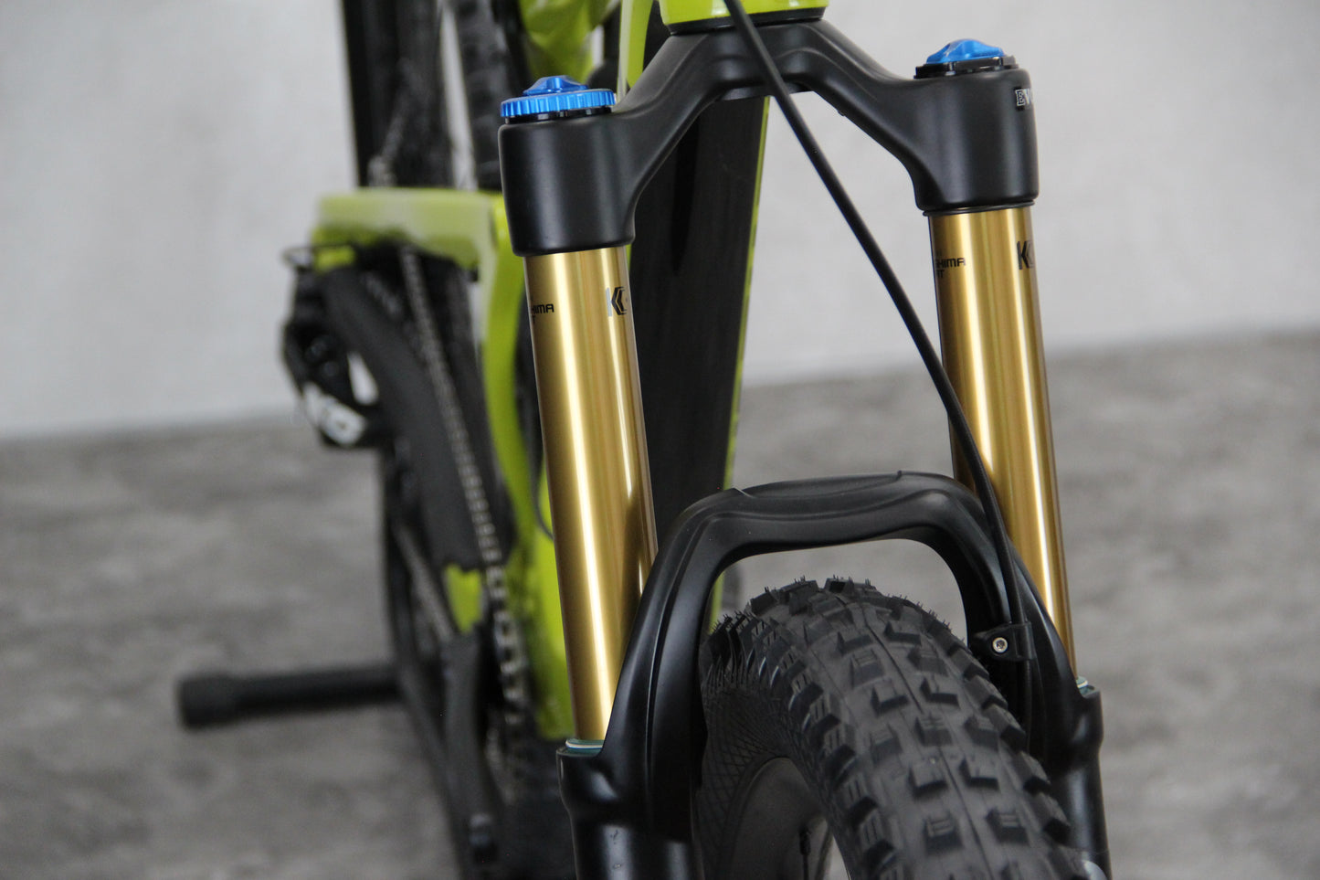 2014 Lapierre Spicy