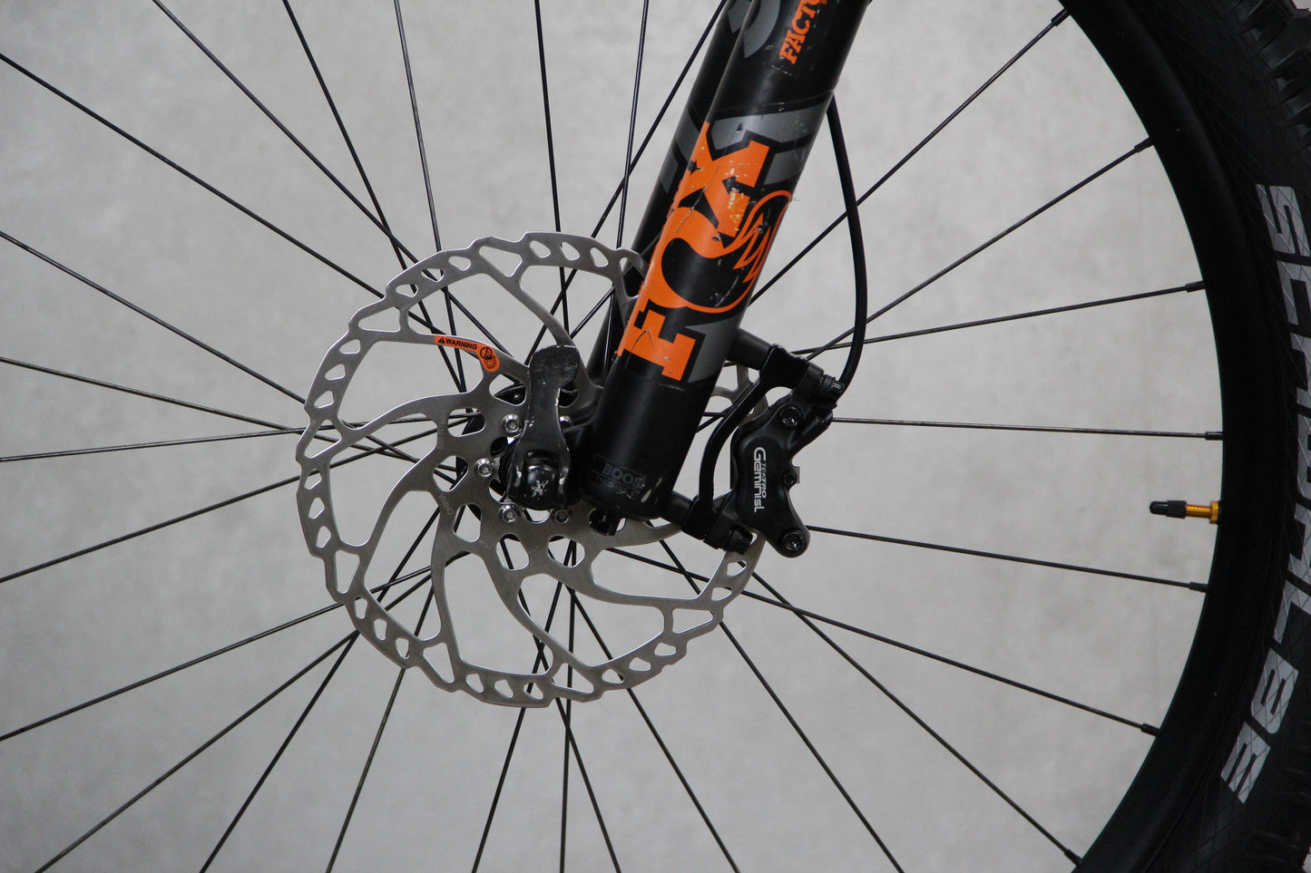 2014 Lapierre Spicy