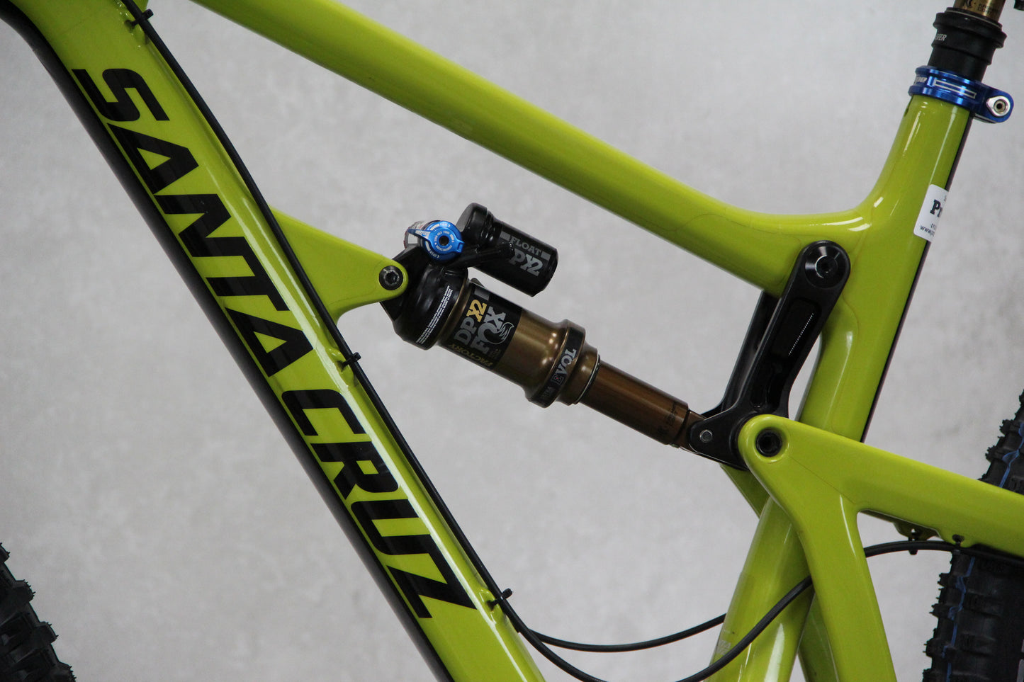 2014 Lapierre Spicy