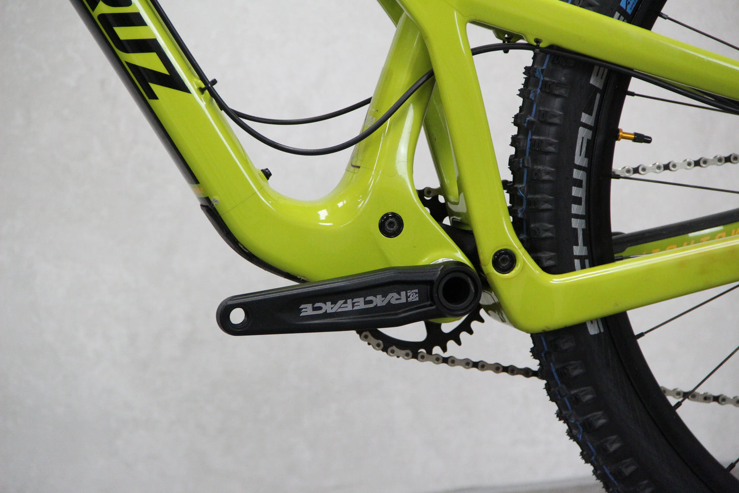 2014 Lapierre Spicy