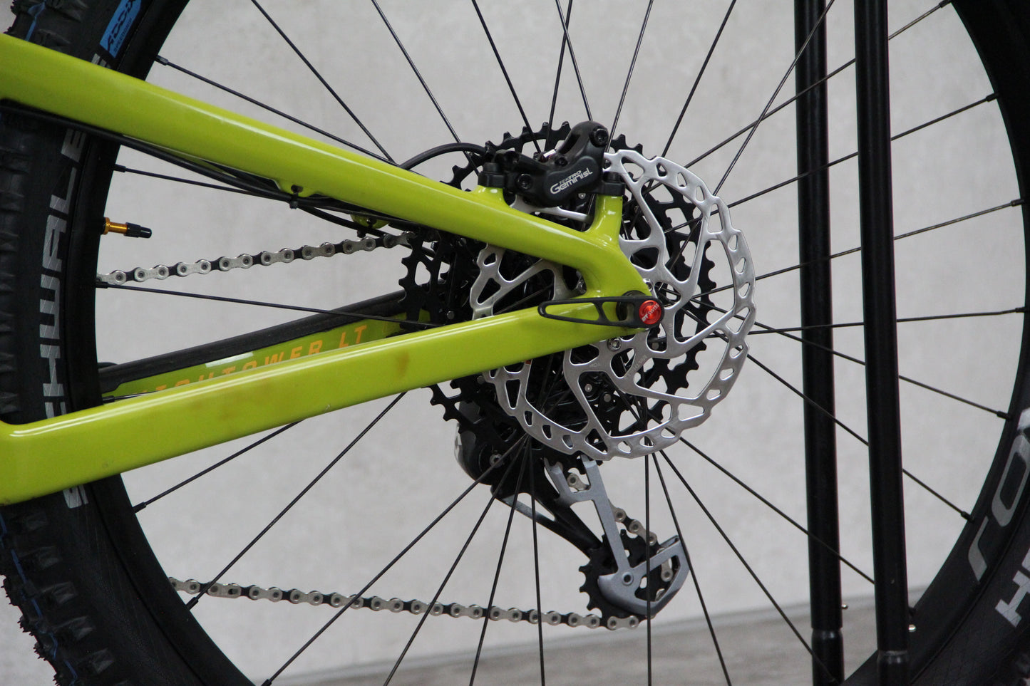 2014 Lapierre Spicy
