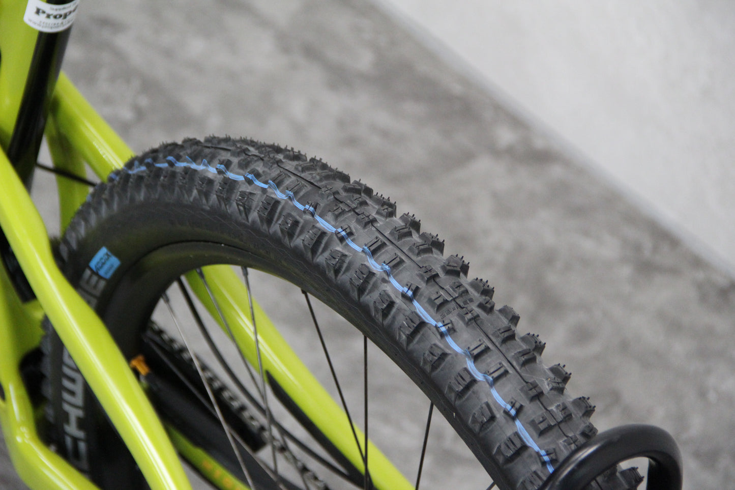 2014 Lapierre Spicy
