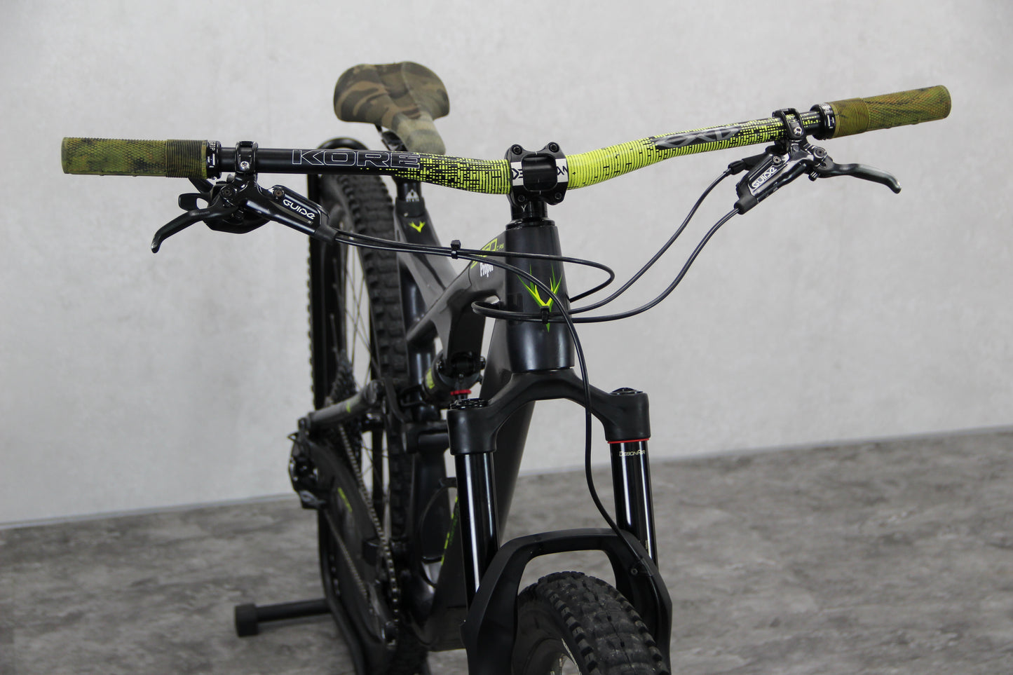 2020 Transition Sentinel