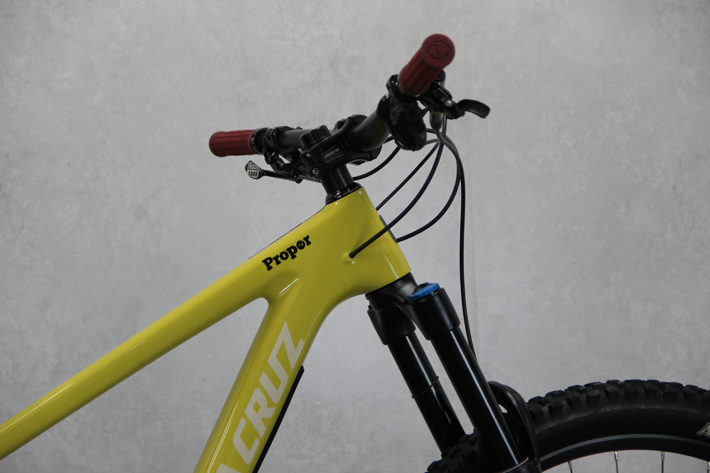 2015 Nukeproof Mega