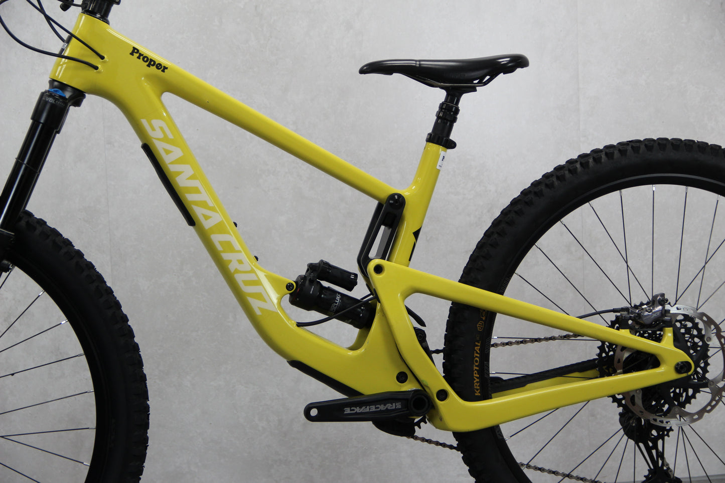 2015 Nukeproof Mega