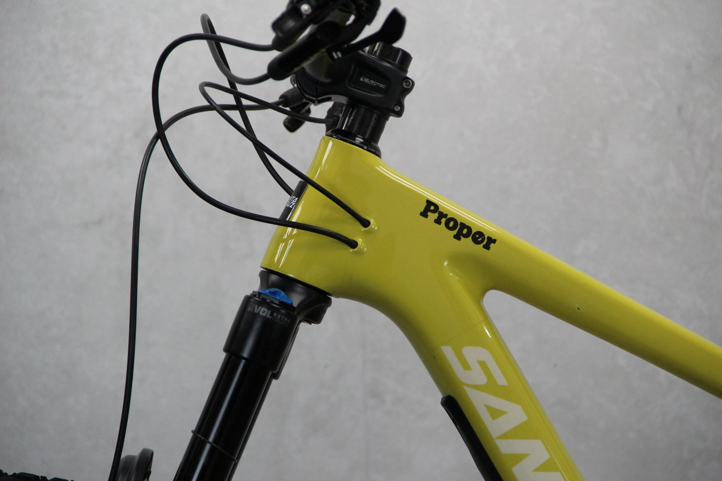 2015 Nukeproof Mega