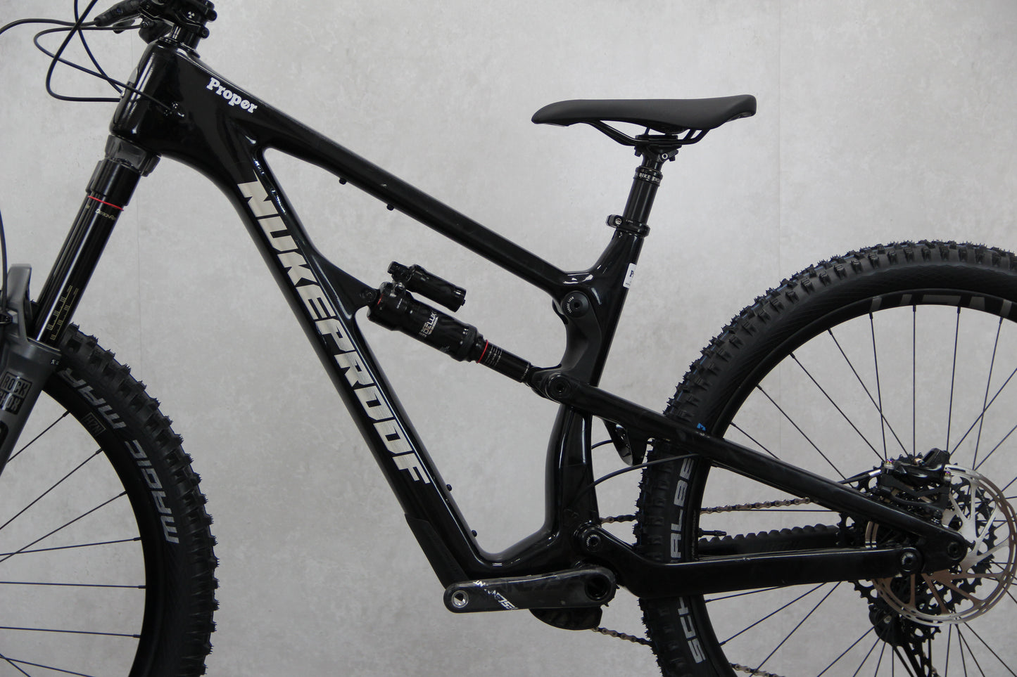 Brand New - All Sizes - 2020 Nukeproof Mega