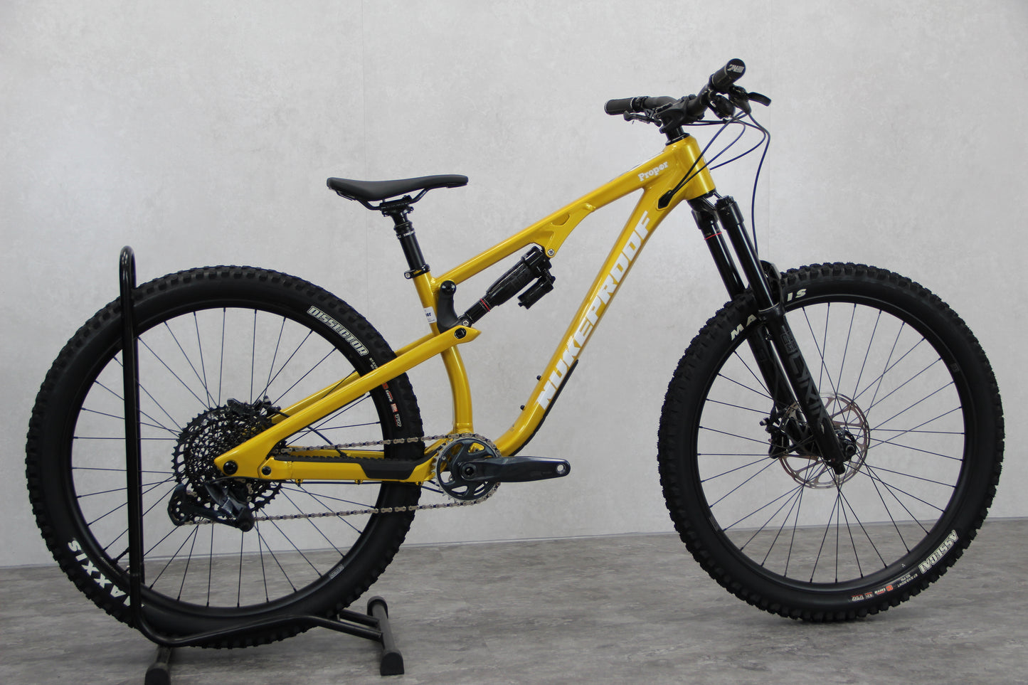 Brand New - All Sizes - 2020 Nukeproof Mega