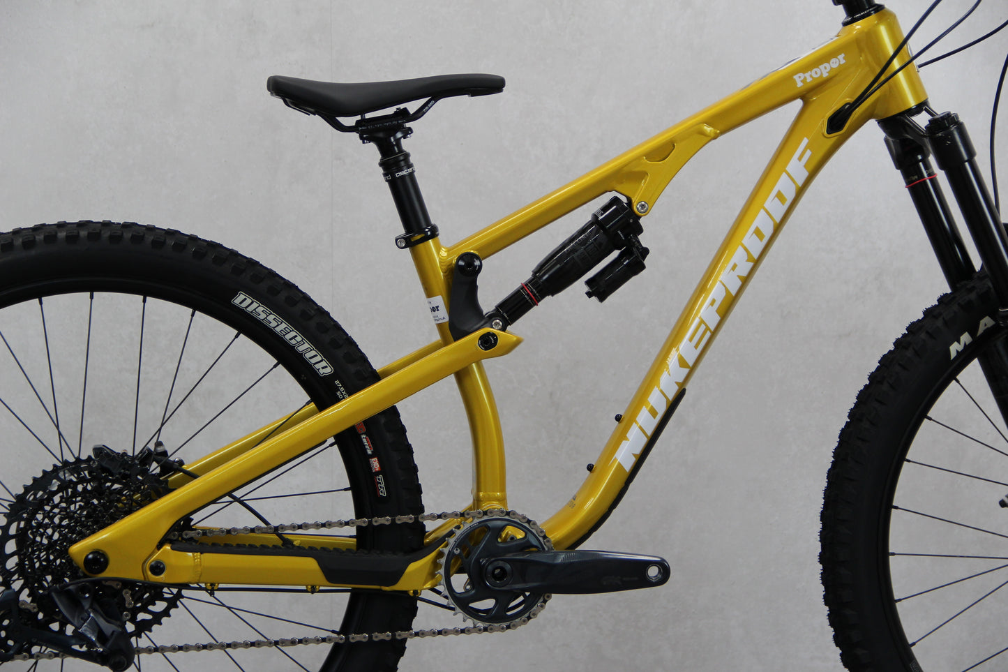 Brand New - All Sizes - 2020 Nukeproof Mega