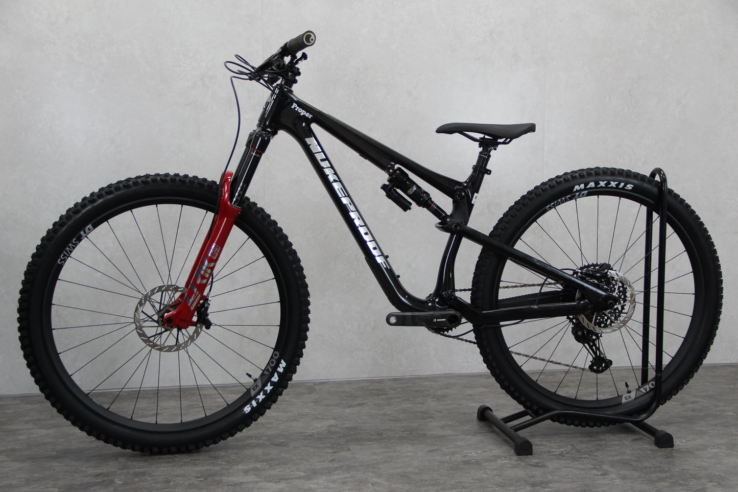 2019 YT Capra