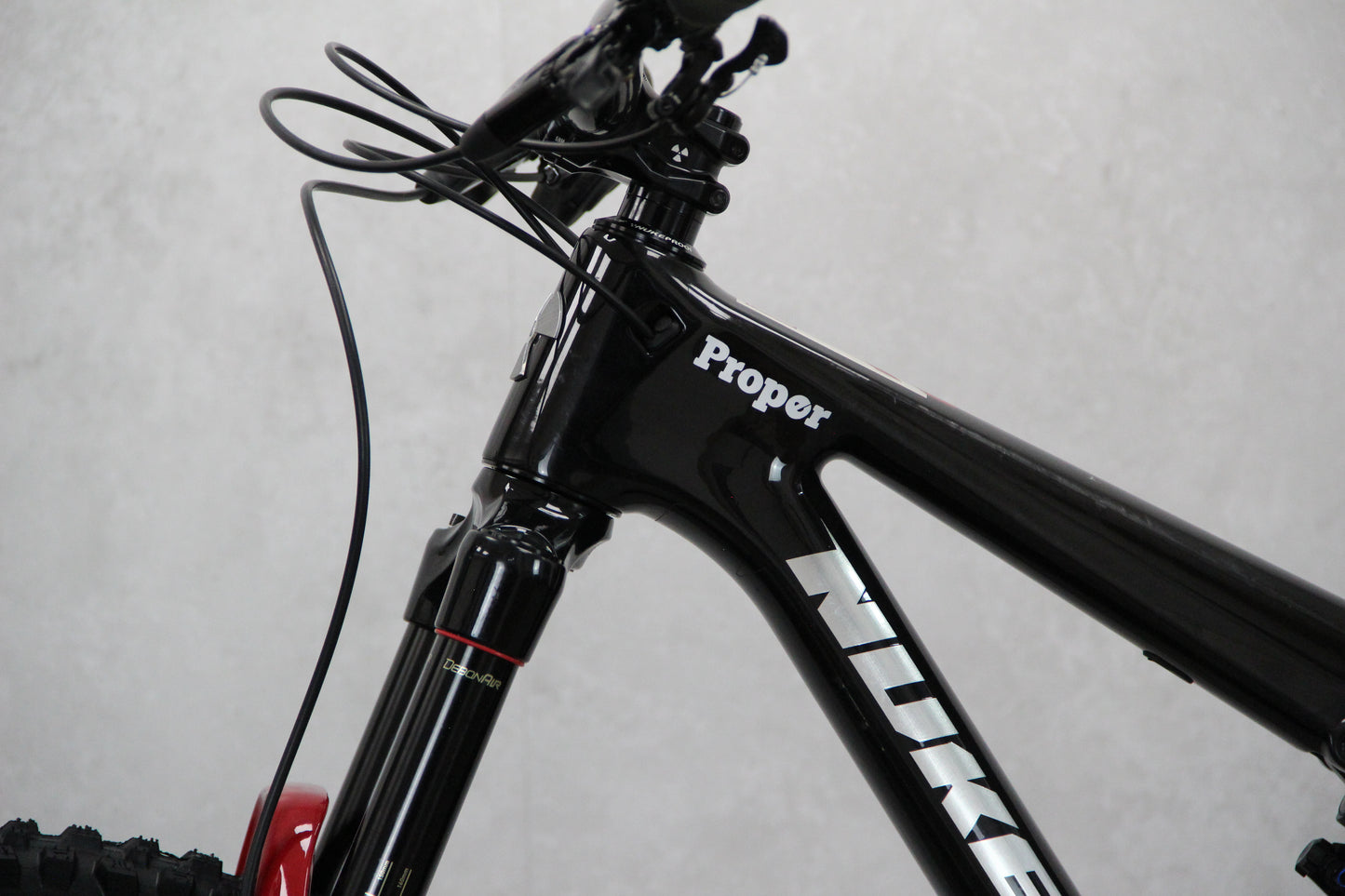 2023 Specialized Status