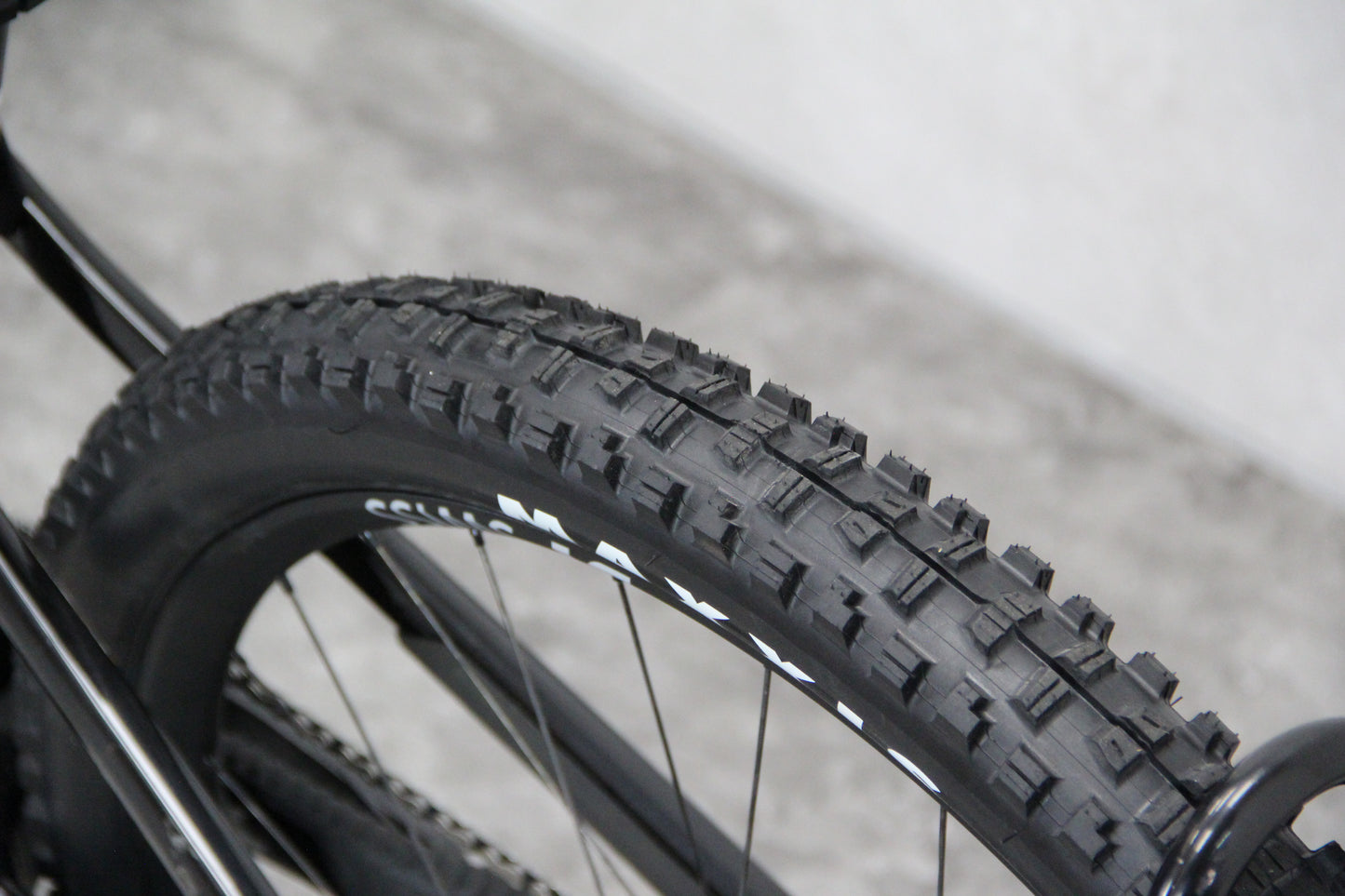 2023 Specialized Status