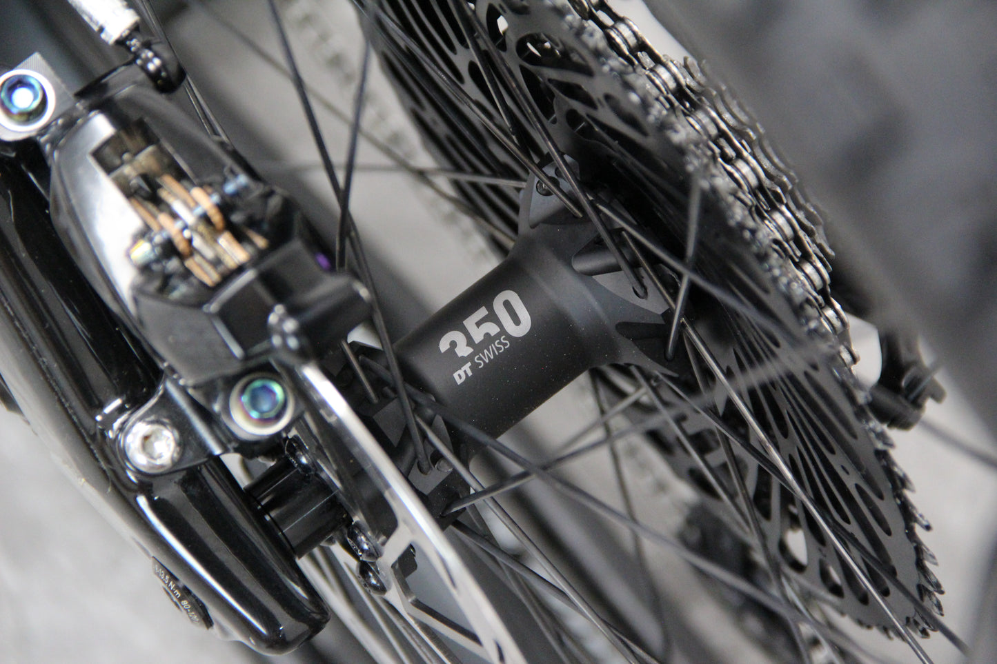 2023 Specialized Status