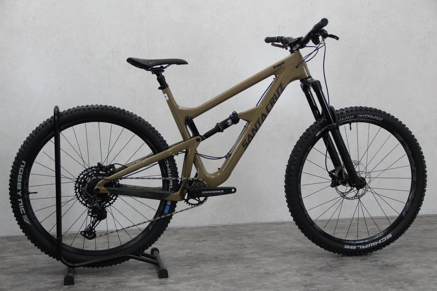 2023 Specialized Status