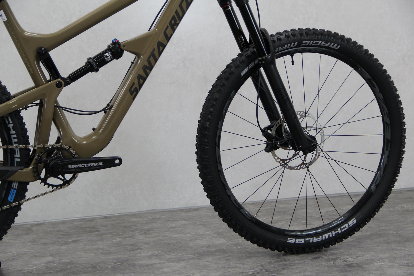 2023 Specialized Status