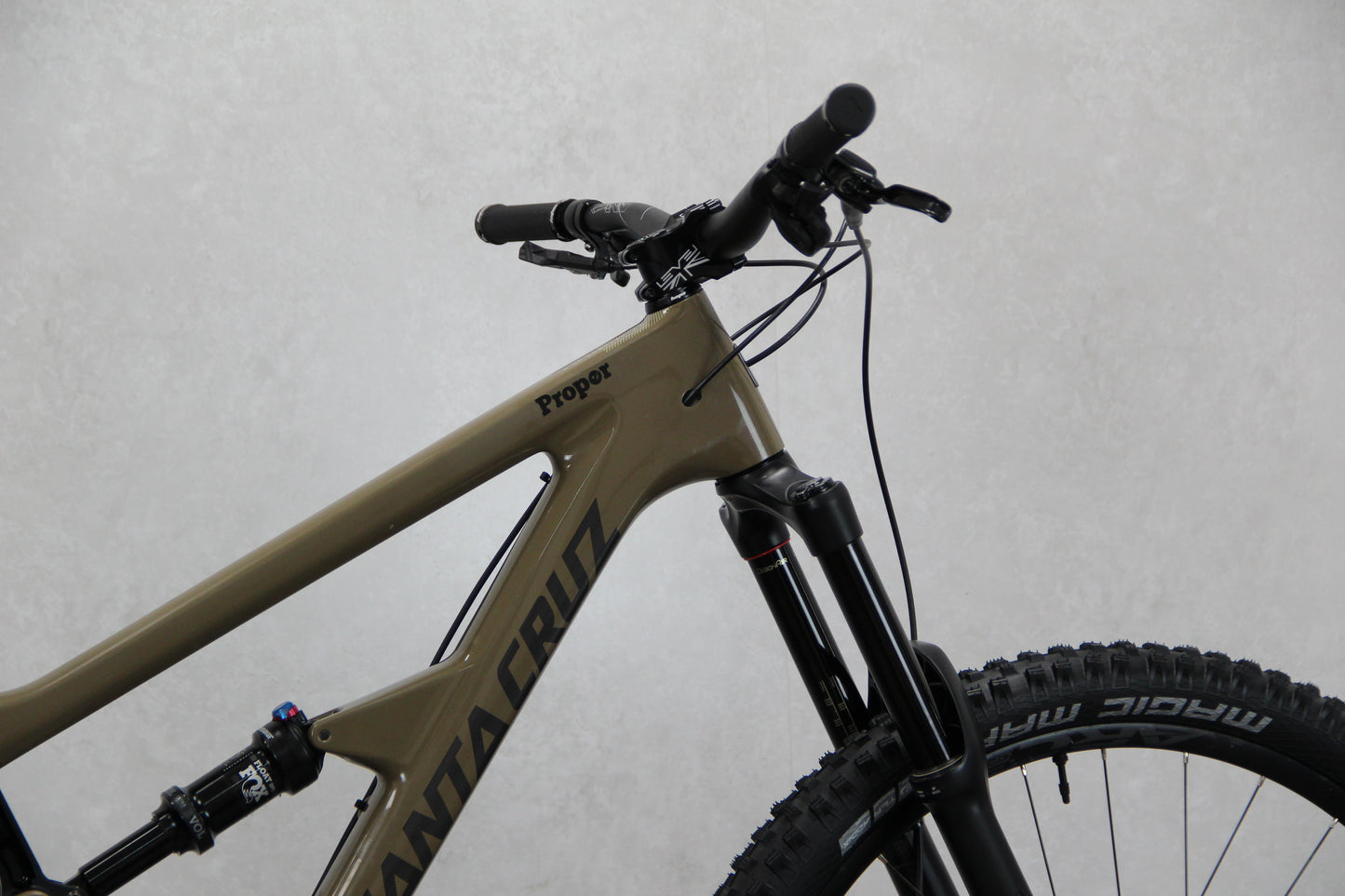 2023 Specialized Status