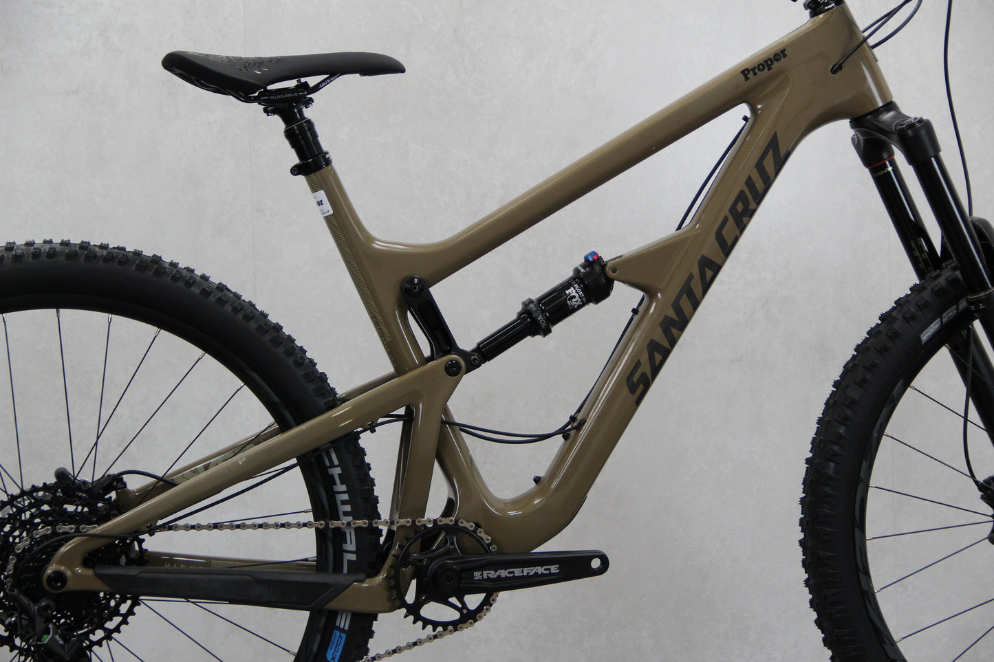 2023 Specialized Status