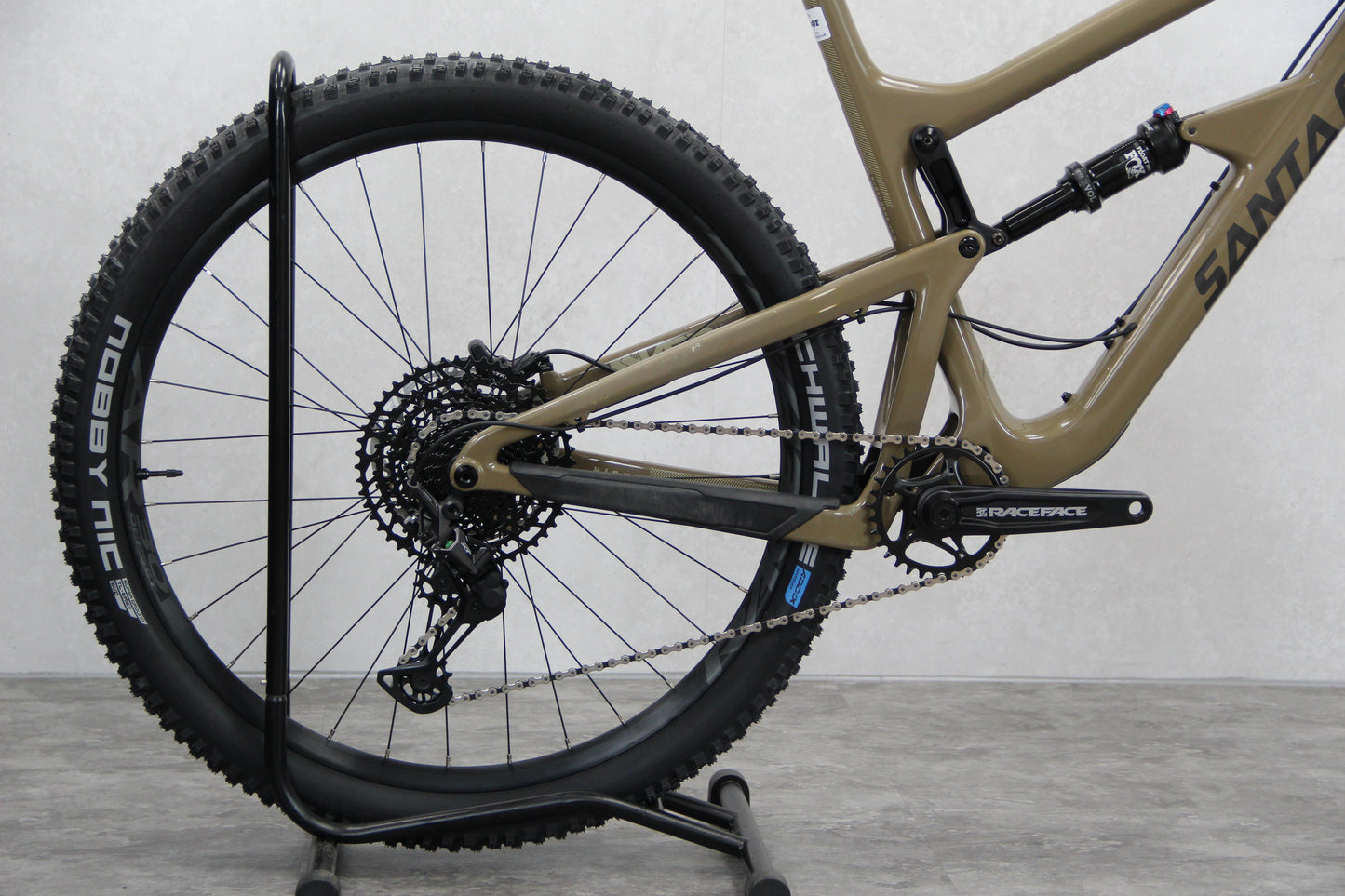 2023 Specialized Status