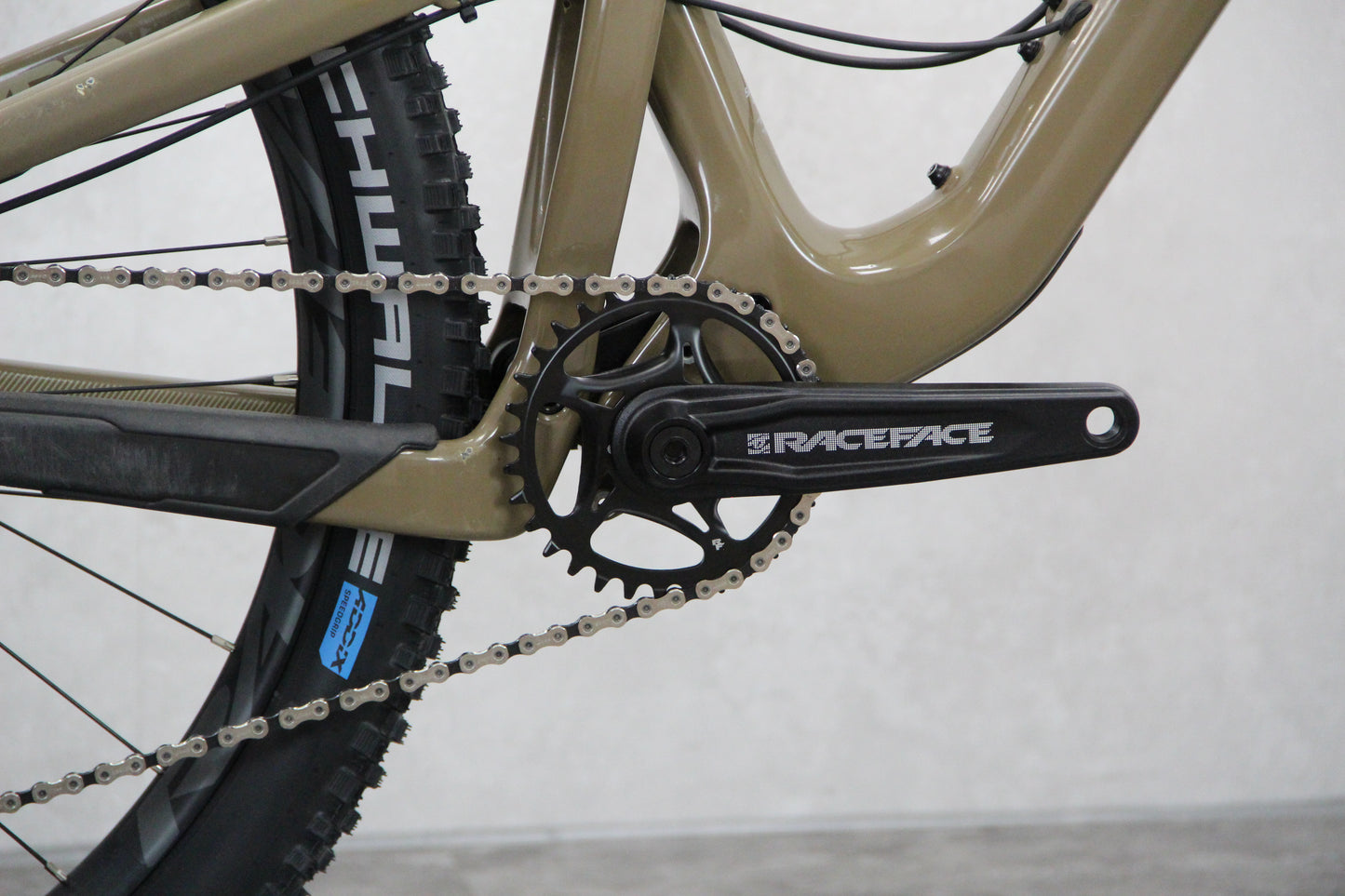 2023 Specialized Status