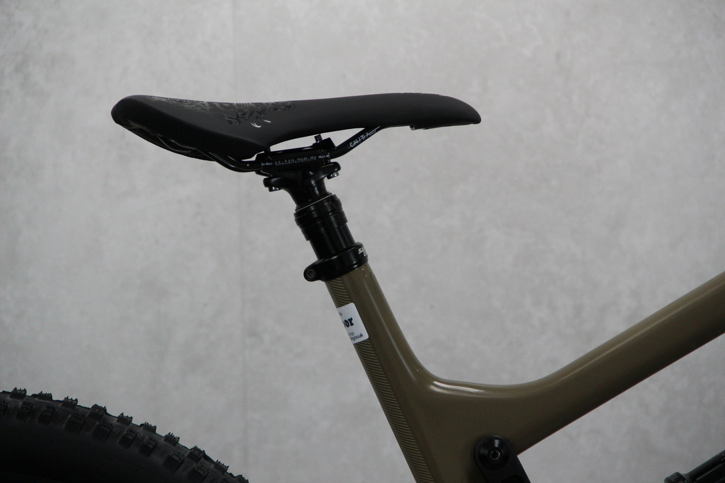 2023 Specialized Status