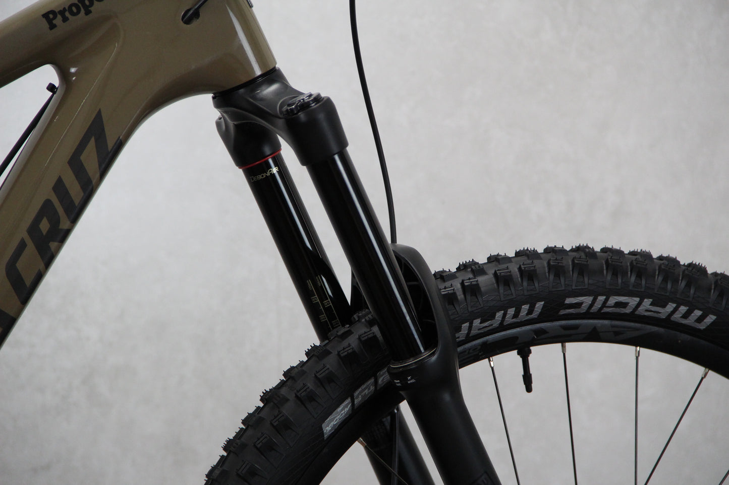 2023 Specialized Status