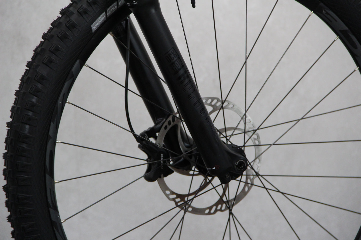2023 Specialized Status