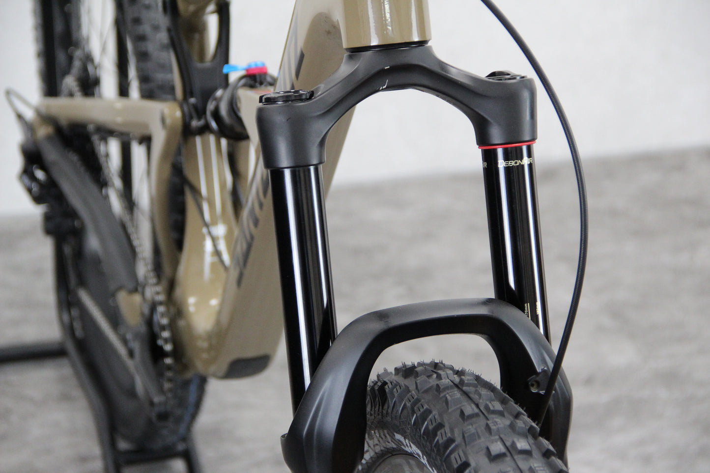 2023 Specialized Status