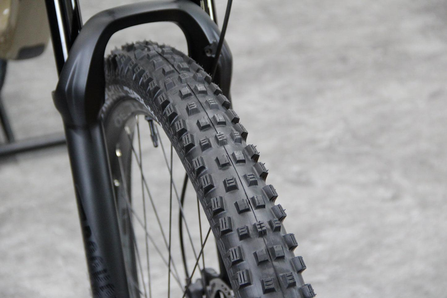 2023 Specialized Status